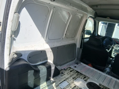 Renault Kangoo 2008 4