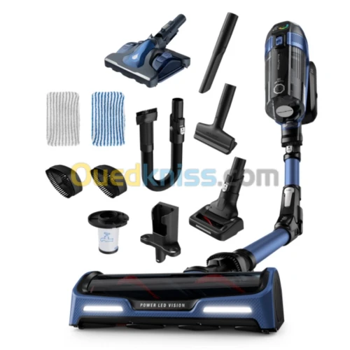 Aspirateur Rowenta X-Force Flex 14.60 Aqua RH99C0WO