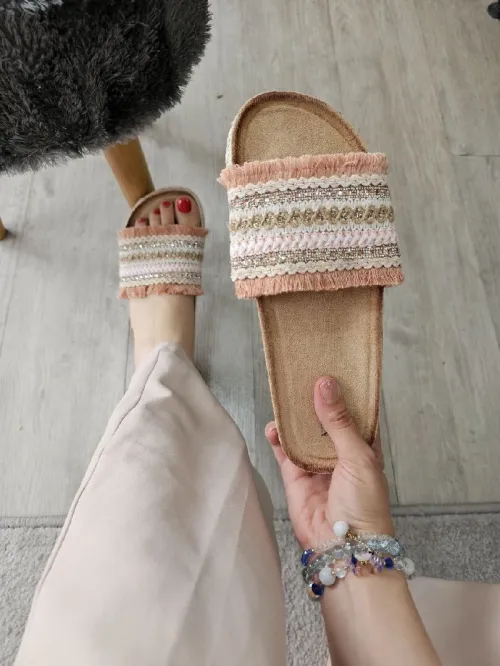 Vente en gros chaussures femme