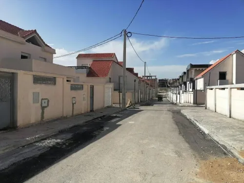 Vente Villa Constantine Constantine