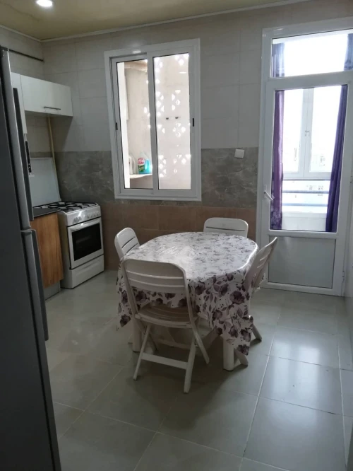 Location Appartement F3 Constantine El khroub