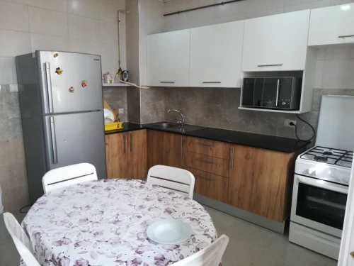 Location Appartement F3 Constantine El khroub