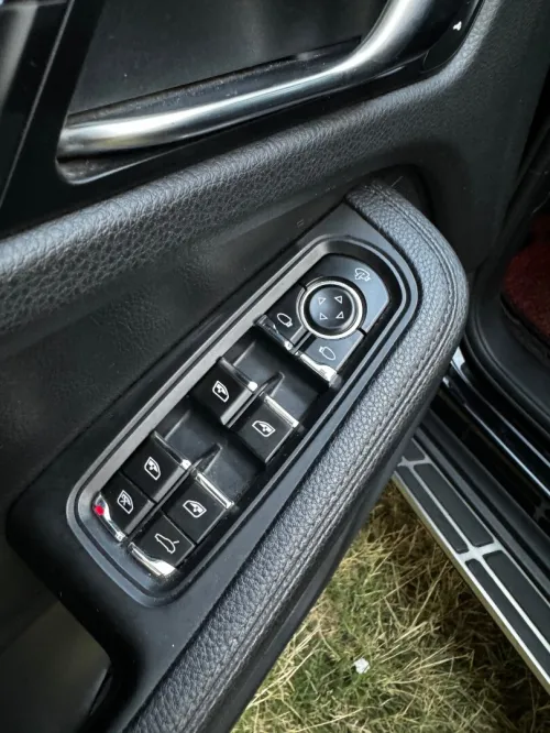 Porsche Macan 2018 Macan