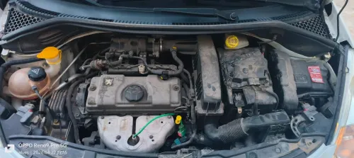 Peugeot 207 2013 207