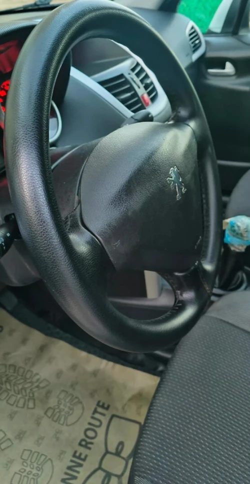 Peugeot 207 2013 207