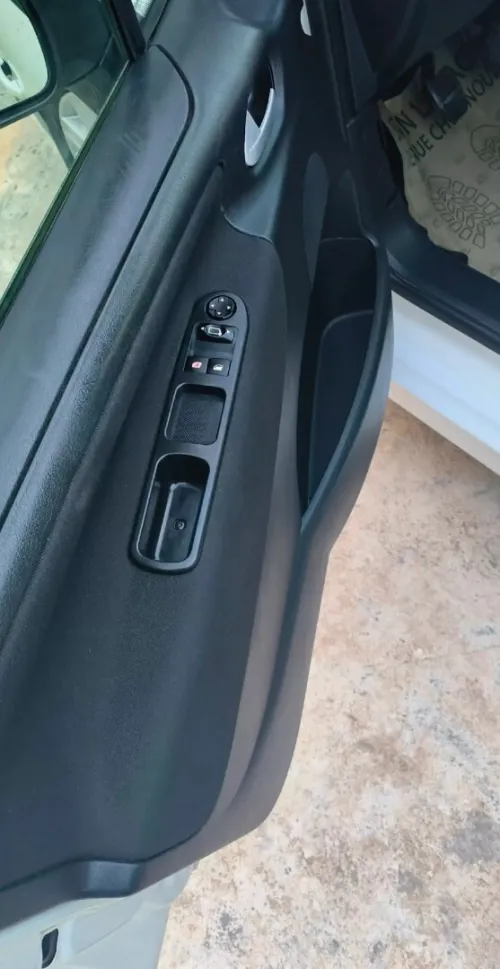Peugeot 207 2013 207