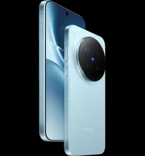 Vivo X300 pro
