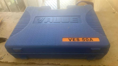 BALANCE REFRIGERANT VALUE VES-50B