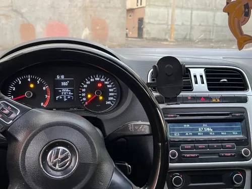 Volkswagen Polo 2012 Match