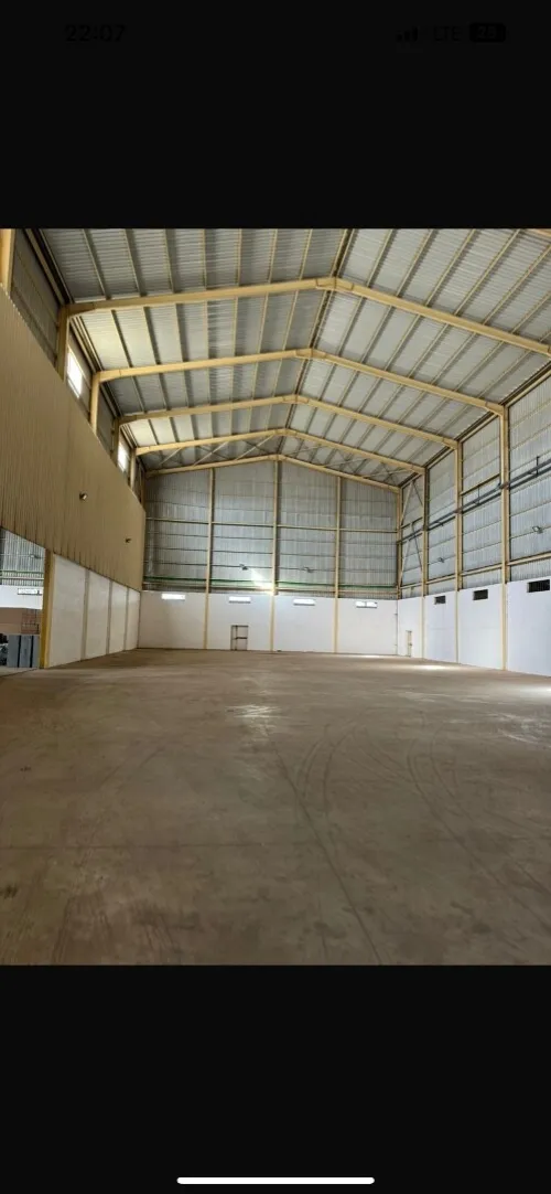 Location Hangar Mascara Sig