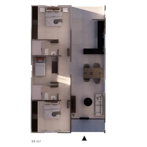Vente bien immobilier Alger Baba hassen
