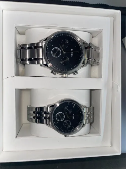 Montre fossil original caba