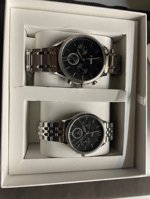 Montre fossil original caba