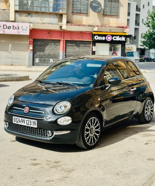 Fiat 500 2023 Dolcevita plus 