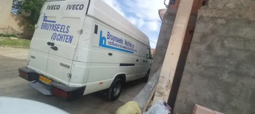 Iveco Classique 1997