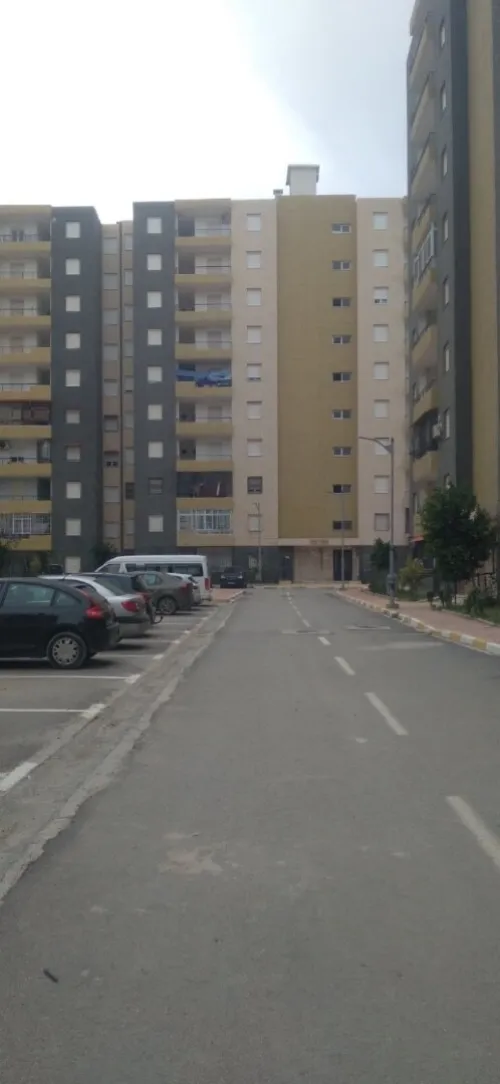 Location Appartement F3 Blida Bouinan
