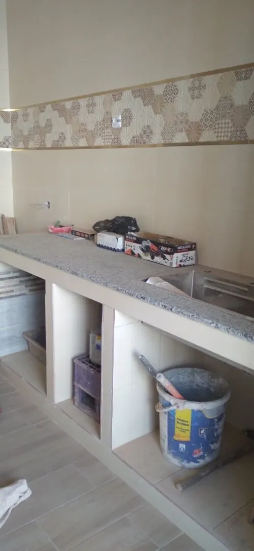 Vente Appartement F3 Alger Ain benian