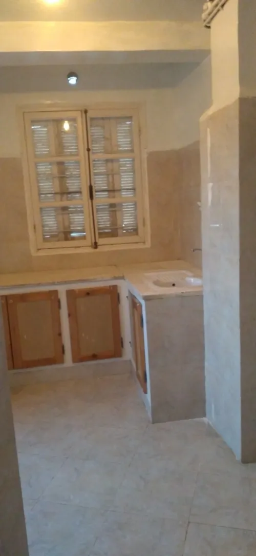 Location Appartement F3 Alger Saoula