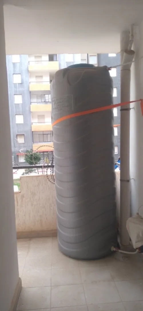 Location Appartement F3 Blida Bouinan