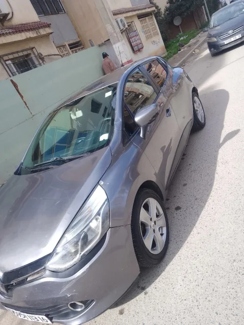 Renault Clio 4 2013 Clio 4