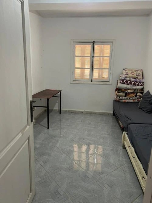 Vente Appartement F3 Aïn Témouchent El amria