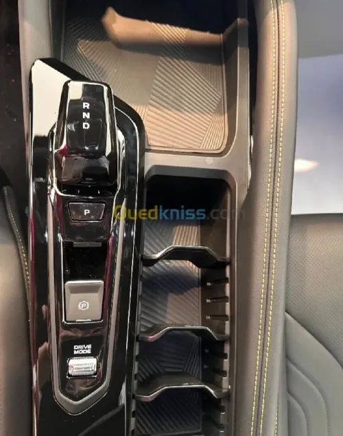 Geely Coolray 2025 Luxury