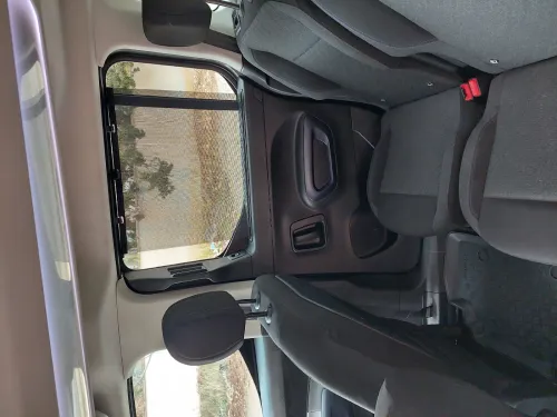 Fiat Doblo Van 2024 Club