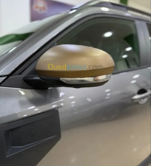 Dacia Duster 2025 Gold