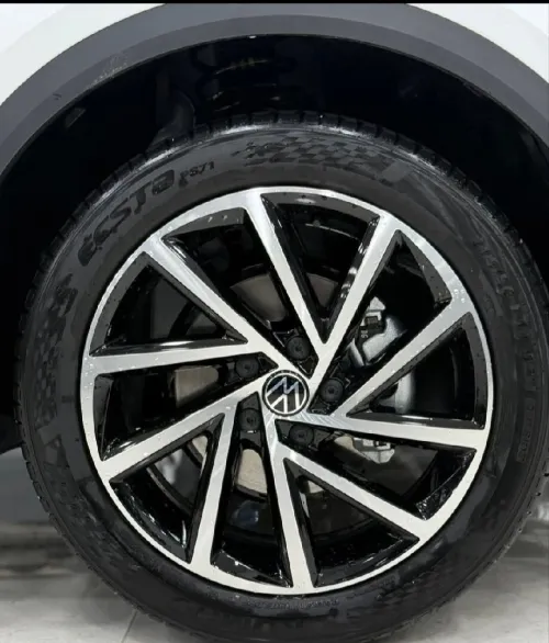 Volkswagen T-Roc 2025 R-Line 