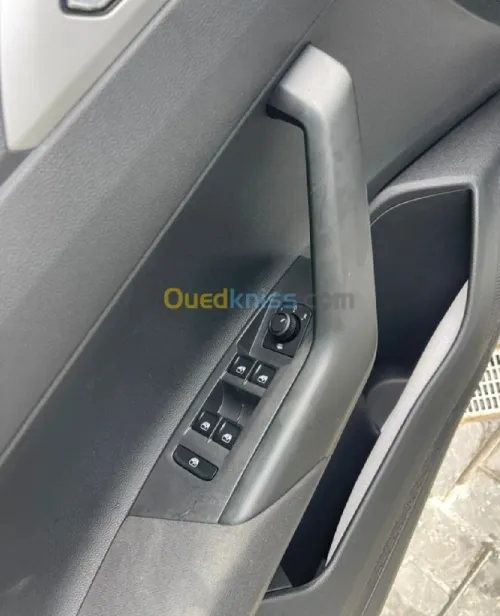 Volkswagen Polo 2025 First Edition