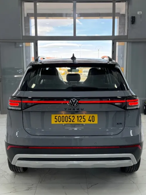 Volkswagen Tahru 2025 Xr