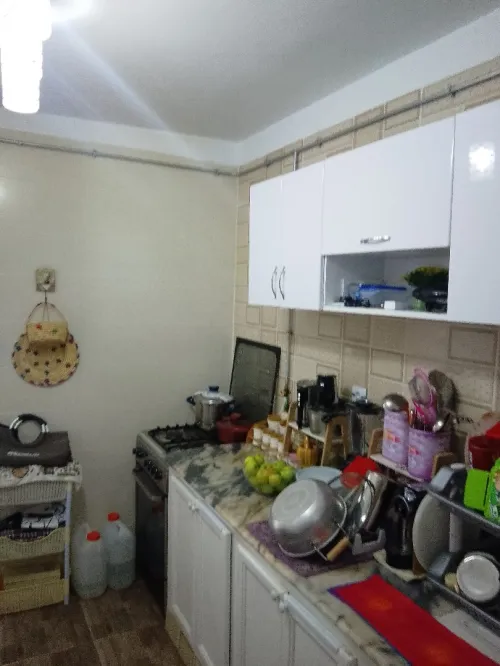 Vente Appartement F3 Alger Ain benian