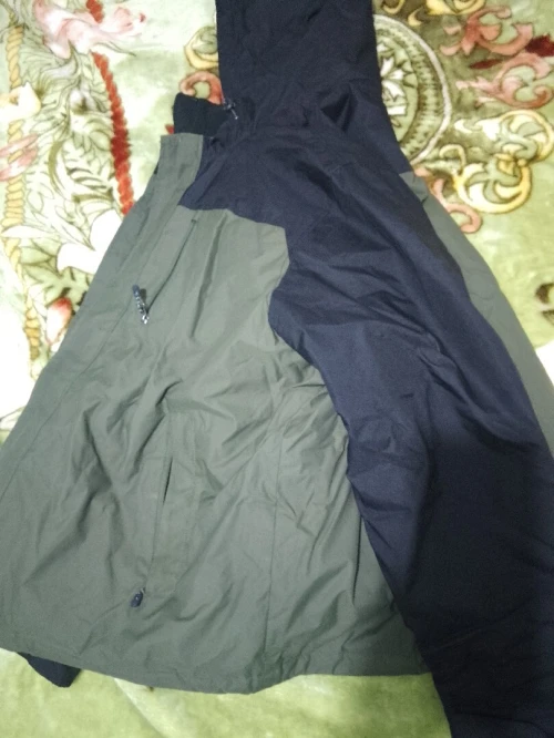 Veste - blouson