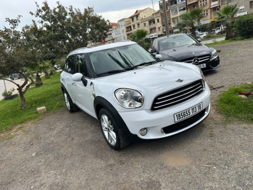 Mini Mini 2013 Cooper