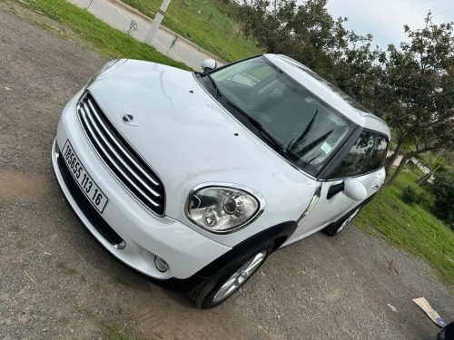Mini Mini 2013 Cooper