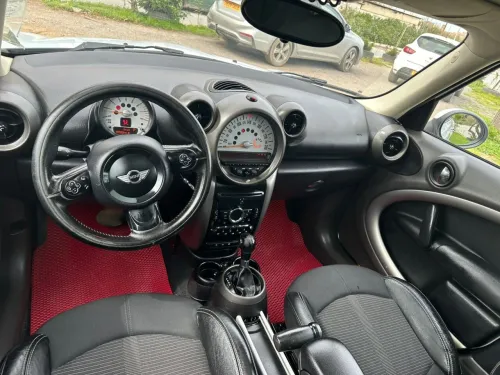 Mini Mini 2013 Cooper