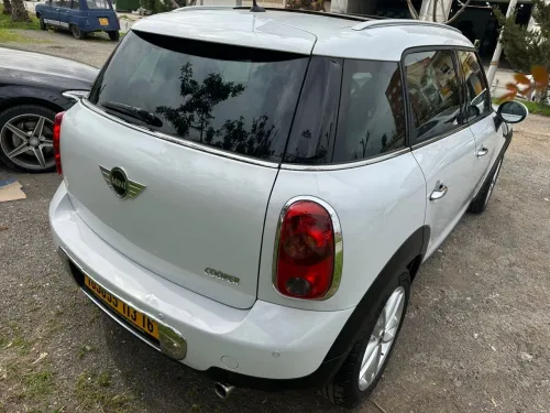 Mini Mini 2013 Cooper