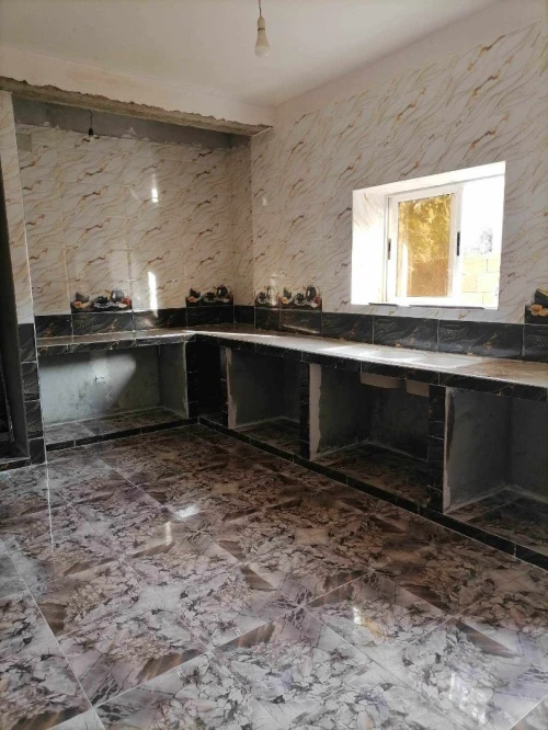 Vente Villa El Tarf Drean