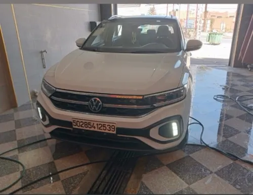 Volkswagen Tayron 2025 VW Edition
