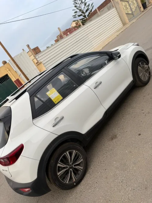 Kia KX1 2025 Gls