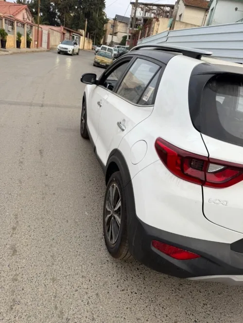 Kia KX1 2025 Gls