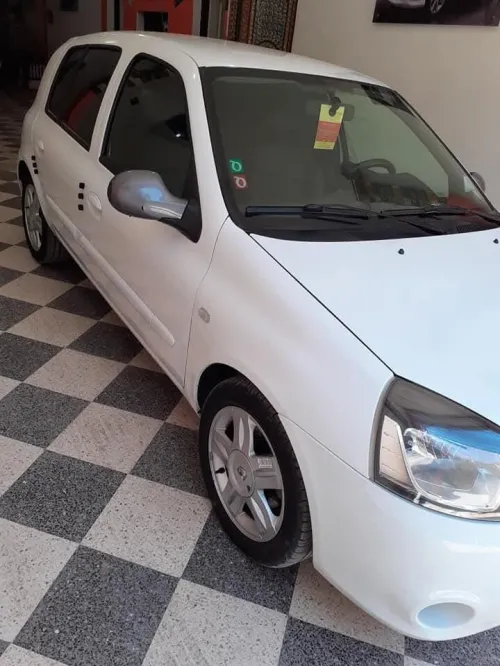 Renault Clio Campus 2015 Bye bye