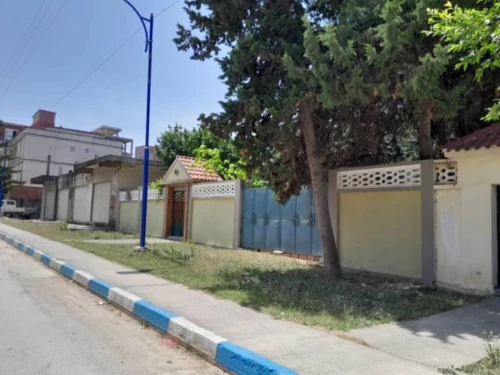 Vente Terrain Jijel Jijel