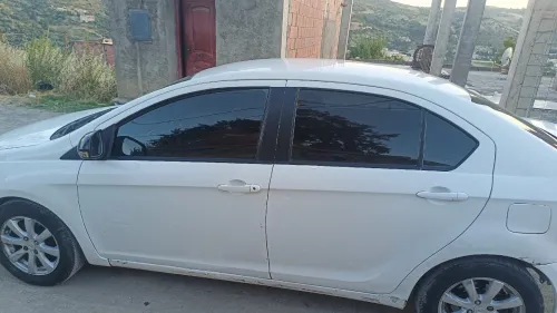 Great Wall C30 2012 C30