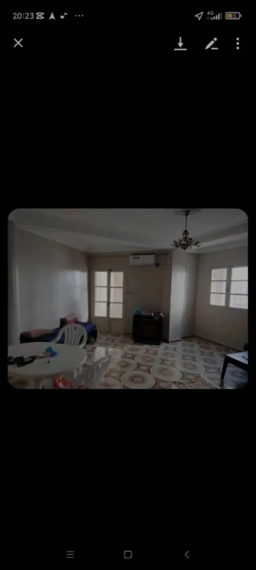 Location vacances Appartement Mostaganem Mostaganem