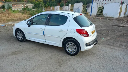 Peugeot 207 2012 New Active
