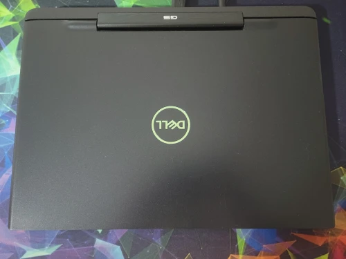 Laptop Gaming DELL G5 5590 I7 9750H |RAM 16 GB | SSD 250GB | Sans Batterie | GTX 1660Ti