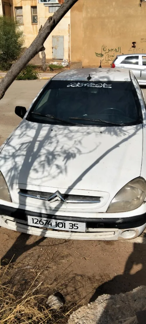 Citroen Xsara 2001 Xsara