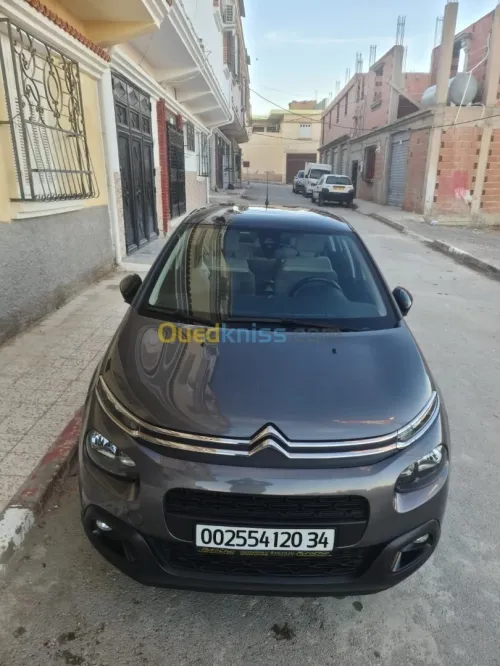 Citroen C3 2020 SHINE