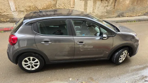 Citroen C3 2020 SHINE